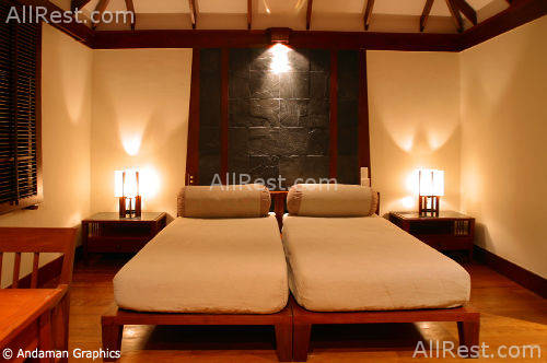 The Chedi Hotel 4
